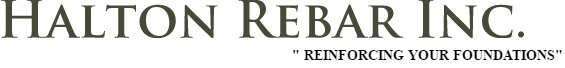 Halton Rebar Inc.